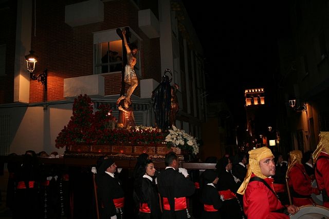 Viernes Santo 2015 - 46